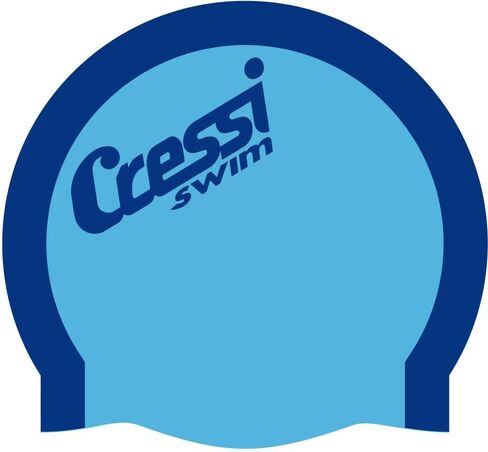 Cressi Super Stretch Swim Cap in Saudi Arabia
