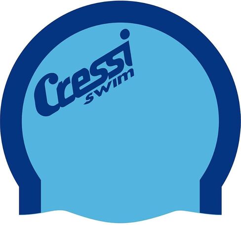 Cressi Super Stretch Swim Cap in Saudi Arabia