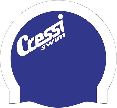 Cressi Super Stretch Swim Cap in Saudi Arabia