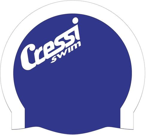 Cressi Super Stretch Swim Cap in Saudi Arabia