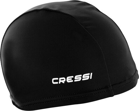 Cressi Super Stretch Swim Cap in Saudi Arabia