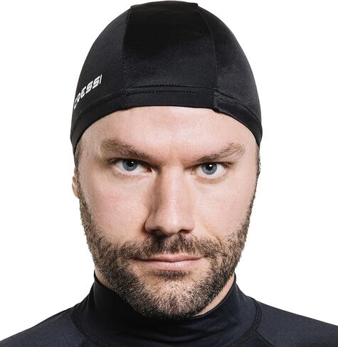 Cressi Super Stretch Swim Cap in Saudi Arabia