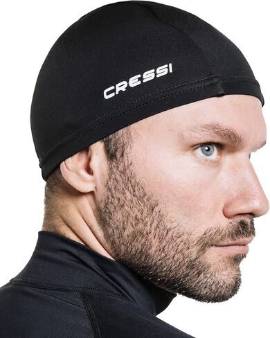 Cressi Super Stretch Swim Cap in Saudi Arabia