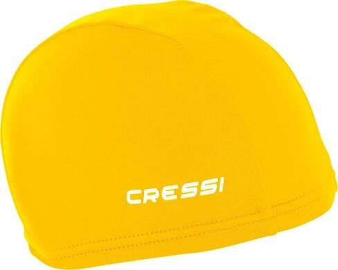 Cressi Super Stretch Swim Cap in Saudi Arabia