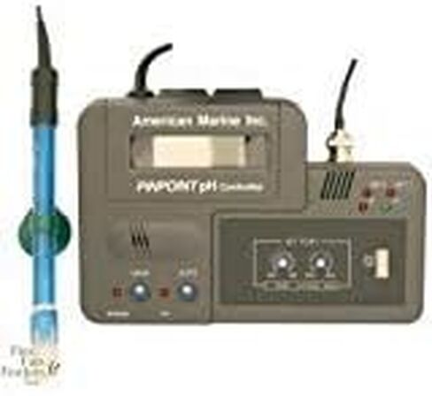 American Marine PINPOINT pH Controller in Saudi Arabia