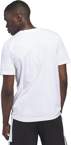 adidas Men's Marvel Wolverine Graphic T-Shirt in Saudi Arabia