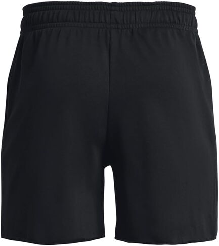 Under Armour Men's Rival Terry 6-inch Shorts in Kuwait