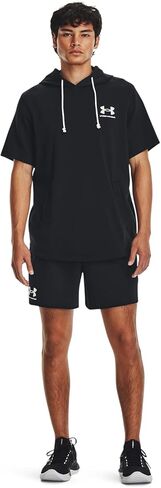Under Armour Men's Rival Terry 6-inch Shorts in Kuwait