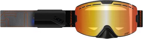 509 Kingpin Ignite Goggle (وايت أوت) in Saudi Arabia
