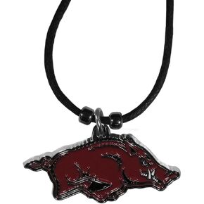 Siskiyou NCAA womens Cord Necklace