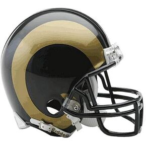 Riddell NFL Men,Unisex-Adult,Women Replica Mini Football Helmet
