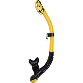 XS Scuba Passage Dry Snorkel