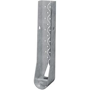 Simpson Strong-Tie HDU8-SDS2.5-16-5/8" Galvanized Predeflected Holdown w/SDS Screws