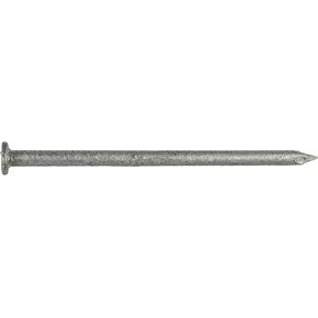 Simpson Strong Tie 10DHDG-R 10D 3" by .148" Hot-Dip Galvanized Nails (1-lb)
