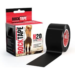 RockTape 2-Inch Extra Sticky Kinesiology Tape