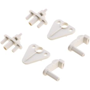 Pontoon Boat Gate Latch Replacement Door Latches