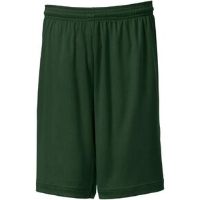 Joe's USA - All Sport Training Moisture Wicking Shorts in 6 Colors.