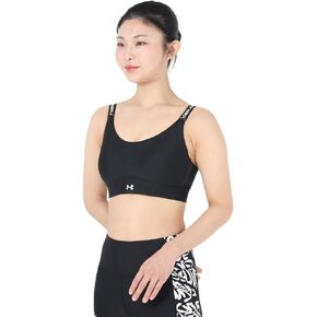 Under Armour Women's Infinity Mid Impact Sports Bra
