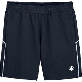 Coolibar UPF 50+ Boys' Outpace Sport Shorts - Sun Protective