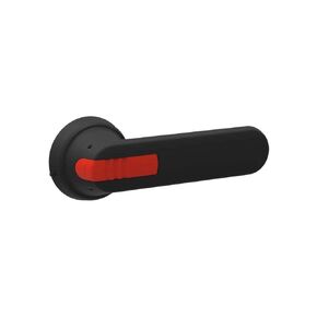 ABB OHB145J12 Disconnect Switch Handle 12mm Shaft Dia. 145mm Handle Length