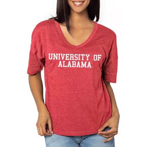 chicka-d Women's V-Happy Jersey