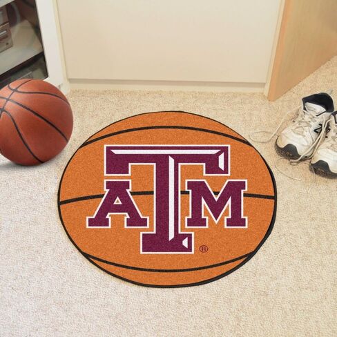 FANMATS 213 Texas A&M Aggies All-Star Rug - 34 in. x 42.5 in. Sports Fan Area Rug, Home Decor Rug and Tailgating Mat in Saudi Arabia