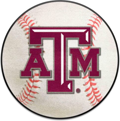 FANMATS 213 Texas A&M Aggies All-Star Rug - 34 in. x 42.5 in. Sports Fan Area Rug, Home Decor Rug and Tailgating Mat in Saudi Arabia