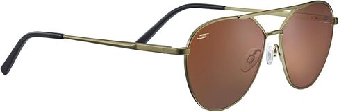 Serengeti Odell Rectangular Sunglasses in Saudi Arabia