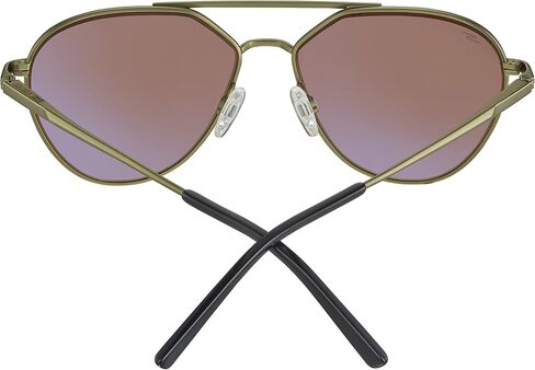 Serengeti Odell Rectangular Sunglasses in Saudi Arabia