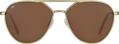 Serengeti Odell Rectangular Sunglasses in Saudi Arabia
