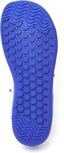 HOBIBEAR Barefoot Minimalist Shoes Womens Mens | Zero Drop | Wide Width Canvas Slip-on Shoes in Kuwait