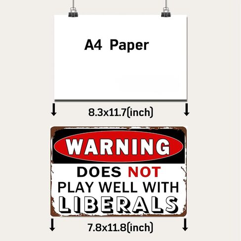 WANLIAN Cocktail Menu Retro Vintage Bar Metal Tin Sign Poster Ptyle Wall Art Pub Bar Decor 12x8 inches(COCKTAIL) in Saudi Arabia