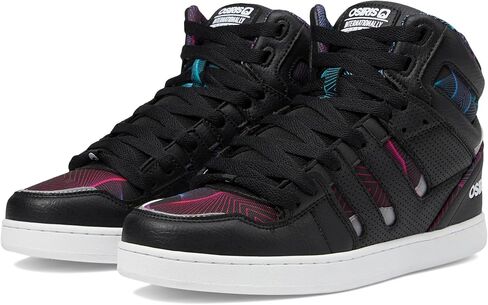 Osiris Men's CHN Skate Shoe in Saudi Arabia
