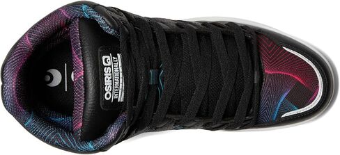 Osiris Men's CHN Skate Shoe in Saudi Arabia