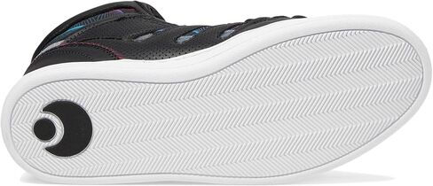 Osiris Men's CHN Skate Shoe in Saudi Arabia