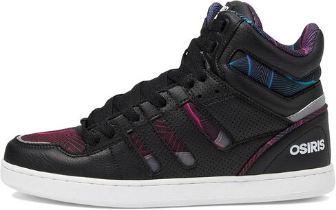 Osiris Men's CHN Skate Shoe in Saudi Arabia