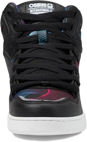 Osiris Men's CHN Skate Shoe in Saudi Arabia