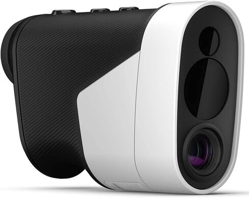 Garmin Approach Z82 Golf GPS 450 Yard Laser Range Finder مع حزمة شاحن Signature Series in Kuwait