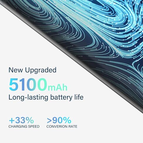 BLP699 Battery,New Upgraded Replacement Battery BLP699 for OnePlus 7 Pro GM1917 GM1910 GM1915 GM1913 GM1911 Battery with Adhesive&Tool Repair Kit in Kuwait