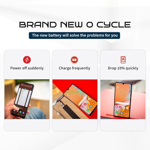 BLP699 Battery,New Upgraded Replacement Battery BLP699 for OnePlus 7 Pro GM1917 GM1910 GM1915 GM1913 GM1911 Battery with Adhesive&Tool Repair Kit in Kuwait