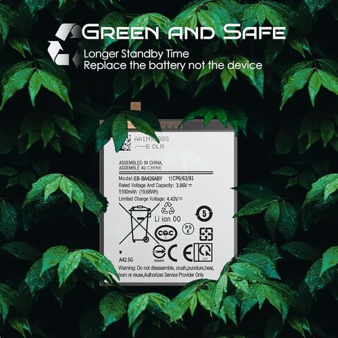 BLP699 Battery,New Upgraded Replacement Battery BLP699 for OnePlus 7 Pro GM1917 GM1910 GM1915 GM1913 GM1911 Battery with Adhesive&Tool Repair Kit in Kuwait