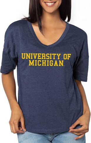 chicka-d Women's V-Happy Jersey in Kuwait