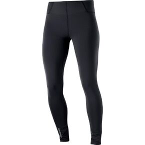 Salomon Cross Multi 28" High Waist Tights for Hiking