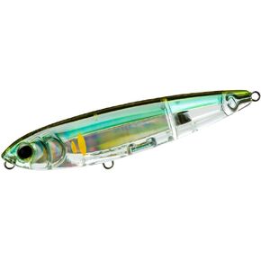 YO-Zuri(ヨーヅリ) ルアー 3D インショア トップノック ペンシル 100mm/125mm 各種