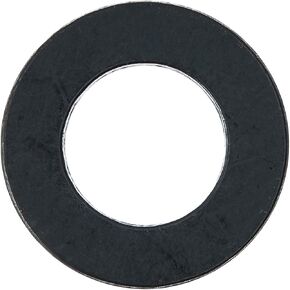 ARP 200-8537 Black 12mm ID x 7/8" OD Washer - 10 Piece