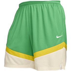 Nike Mens Dri-Fit Icon As1 Alpha Basketball Pocketed Shorts