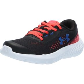 Under Armour Boys' Pre School Rogue 4 Running Shoe