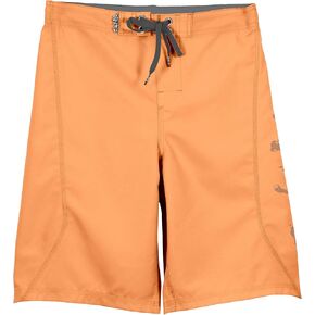 Salt Life Boys' Stealth Brigade Youth Performance Boardshort