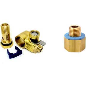 Fumoto F106SX M14-1.5 Sx Series Drain Valve