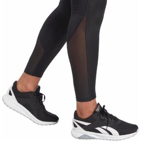 Reebok Women's Lux Perform High-Rise Leggings